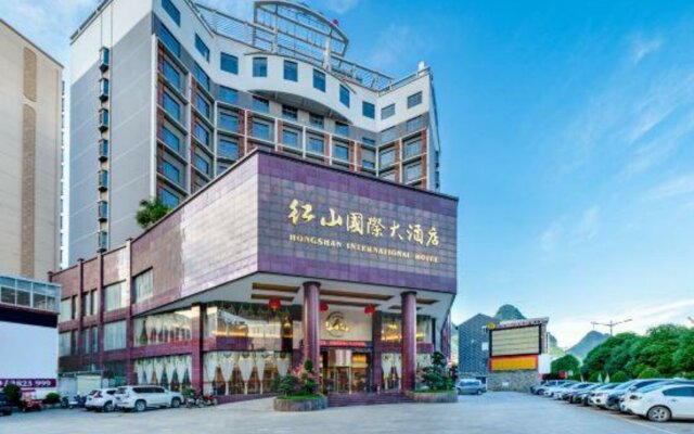 Hongshan International Hotel