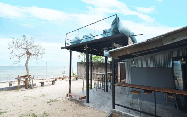 Once Cafe and Hostel