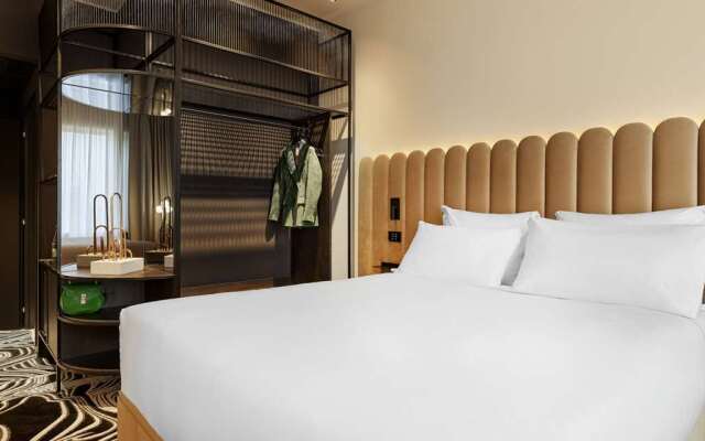 Tribe Milano Malpensa