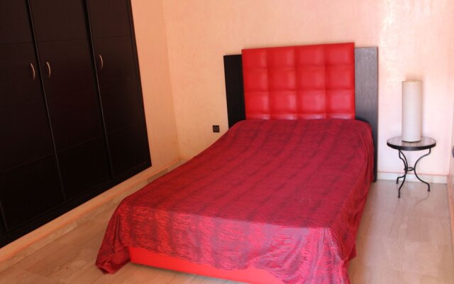 Appartement Assafa