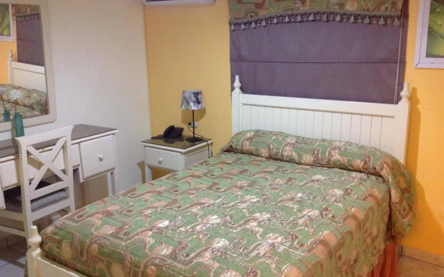 Hotel Frano