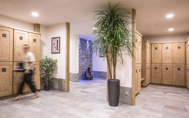 CGH Résidence boutique La Grange aux Fées