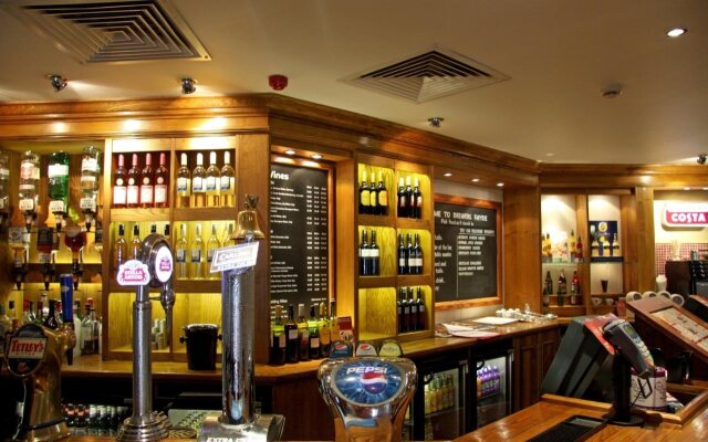 Premier Inn Harwich