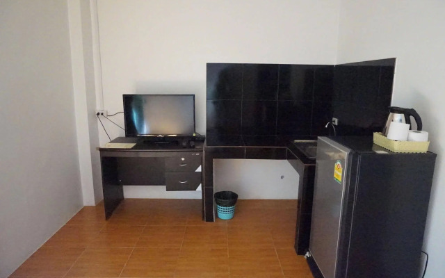 Blanco Room & Apartments