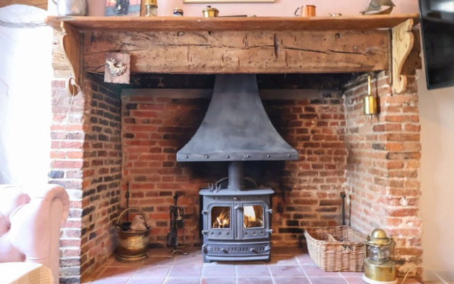 The Bridewell