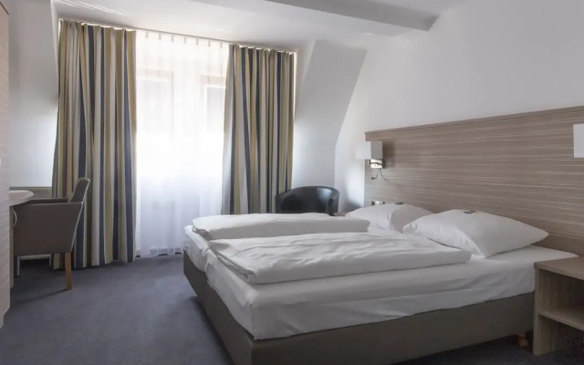 Hotel Bär Sinsheim