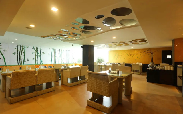 The Orbis Hotel