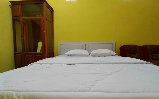 Hotel Hing Amimah RedPartner