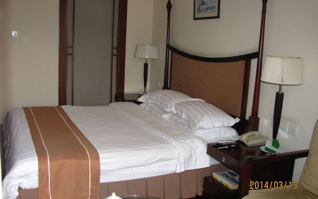 Shenzhen Pattaya Hotel
