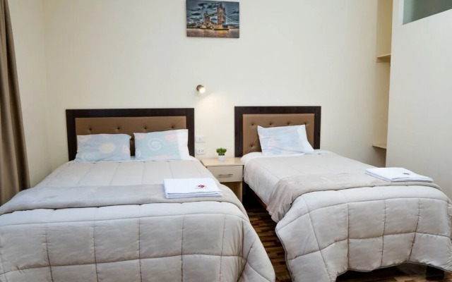 Hostal Santa Ursula II