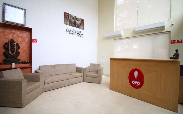 OYO 6090 Hotel Park View Premium