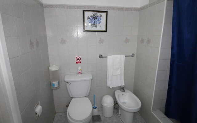Tere Hostel House