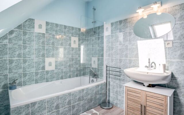 House La Brise Quiberon