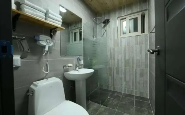 Boryeong Monaco Pension