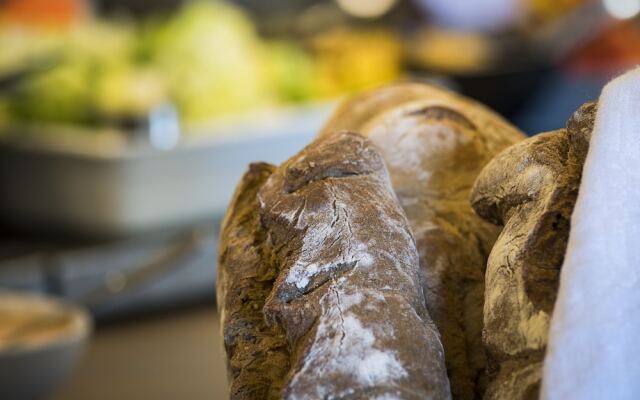 Stiftsgården Rättvik