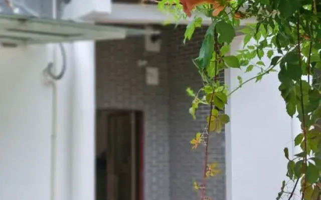 Liangqi Mountain Villa Inn