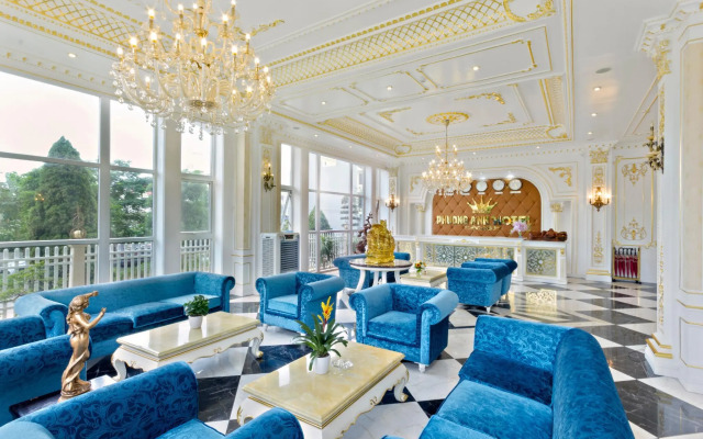 Phuong Anh Hotel
