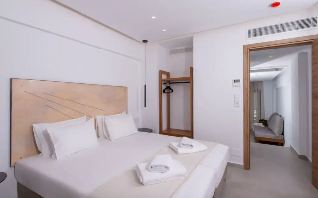 Mika Villas & Suites