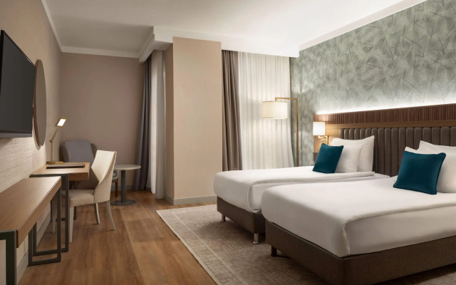 Ramada Encore by Wyndham Konya Karatay