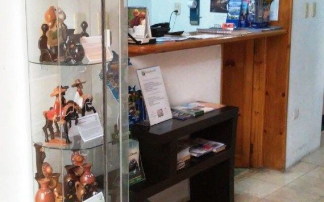 Hostal Oro Blanco Miraflores