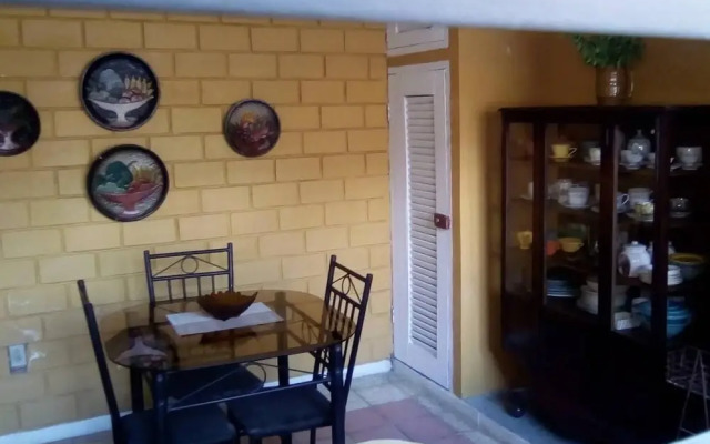 Casa Janet SANTIAGO DE CUBA