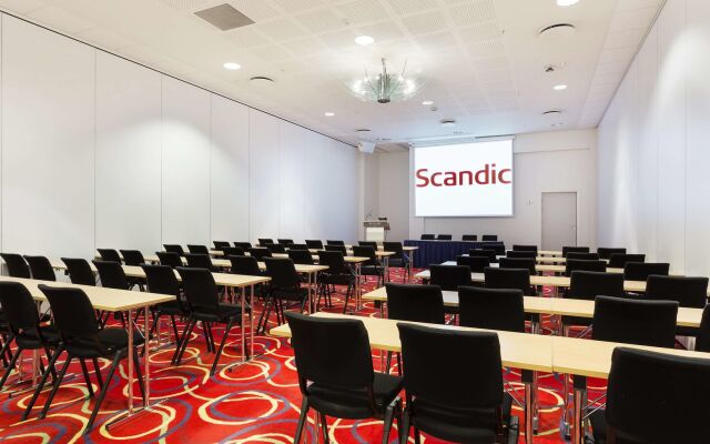 Scandic Alta