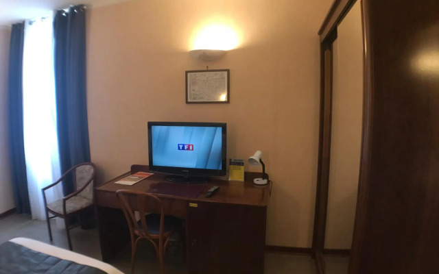 Hotel Vesuvio