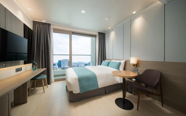 UTOP Boutique Hotel & Residence