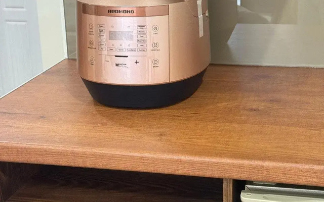 Sandro Palace na Lesnoy (Sandro Pelas)