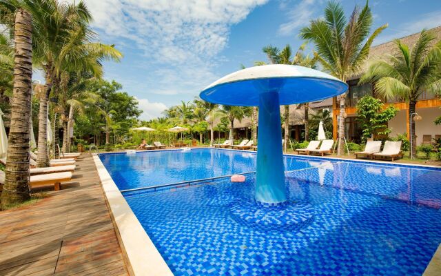 Phu Quoc Dragon Resort & Spa