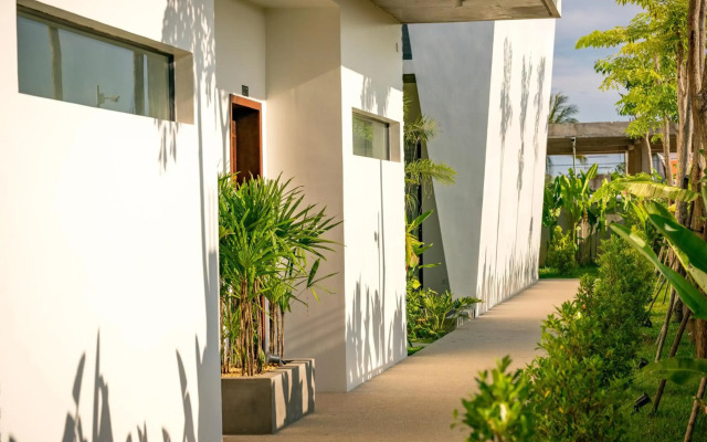 The Villa by Metta