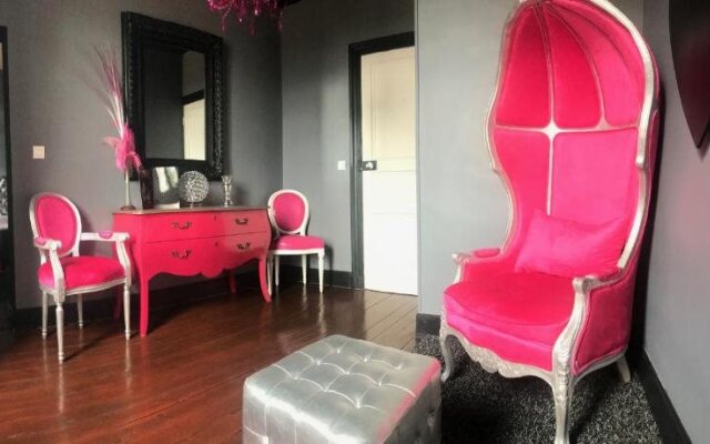 Château de La Prade