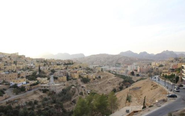 Petra Visitors Apartments