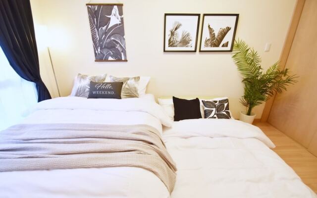 Chamomile Nishimachi 203