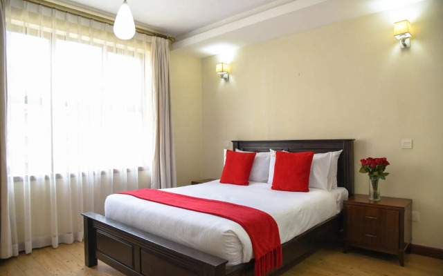 Fedha Residences