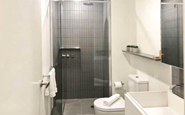 BHB Crown Southbank Apartment
