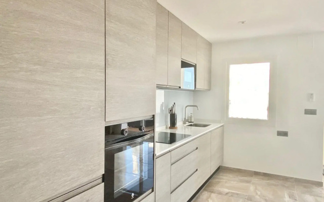 21052 - Heavenly Views From Frontline Penthouse