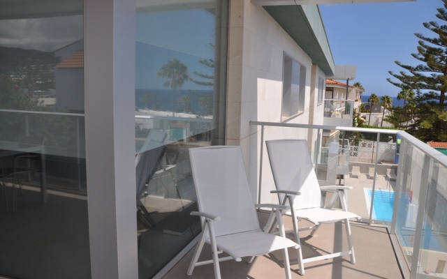 El Yate Hotel