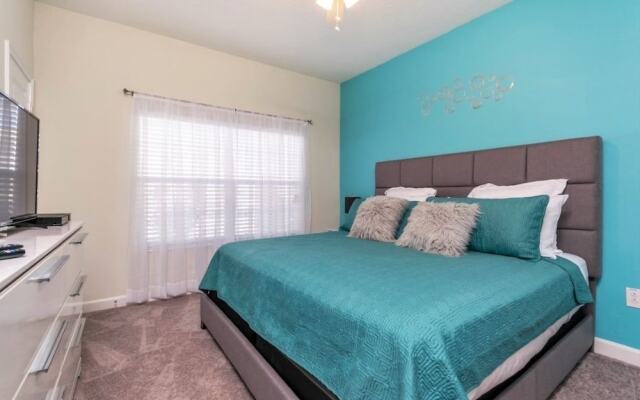 Amazing House! - Champions Gate - 8984SD