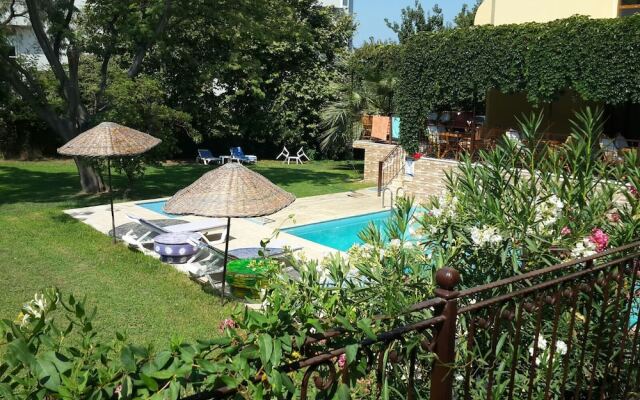 Doridas Hotel