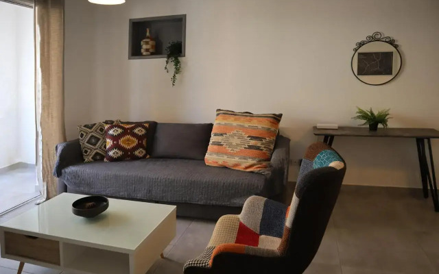 The Harbour Suite - 100M From The Beach - 6 Guests