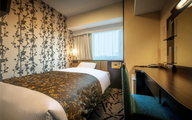 APA Hotel Hitachinaka Katsuta-Ekimae