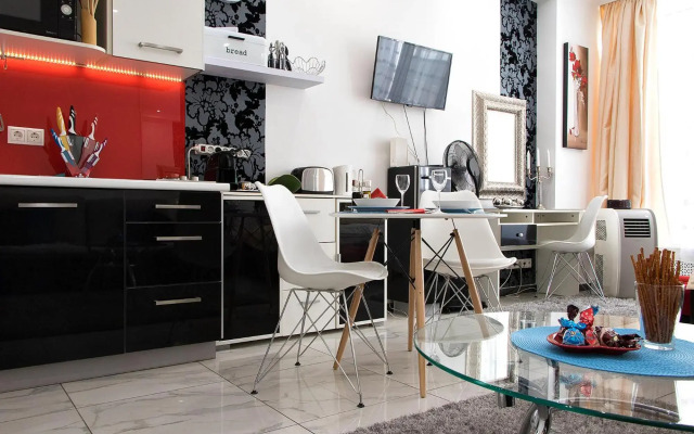 Best Apartments