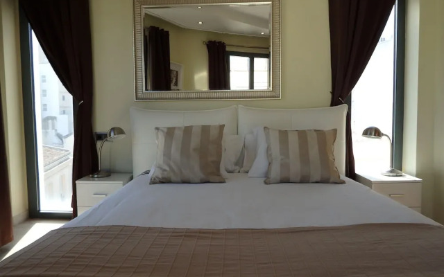 Luxury Penthouse Historical Center