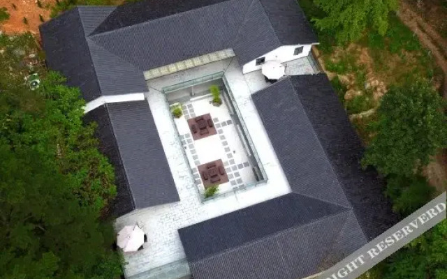 Xiao Quan Wan Resort