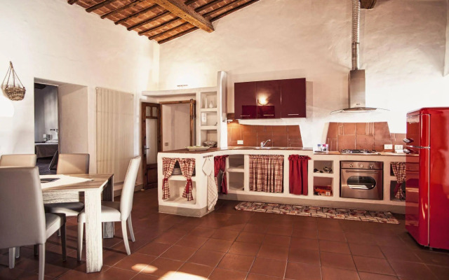 Residenza d'Epoca Palazzo Malfatti
