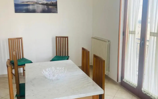 Appartamento La Perla sul Mare