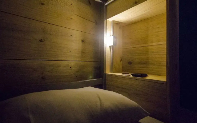 Hostel 7 - Brasília