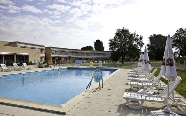 Hôtel Mount Ventùri - Restaurant Acampa