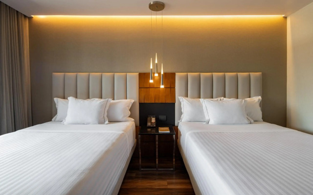 Hotel Real del Río